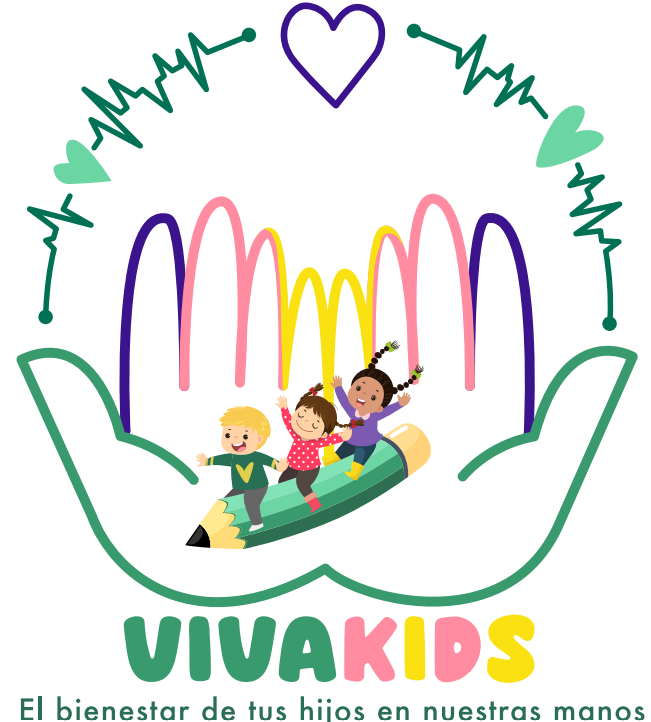 Logo VivaKids